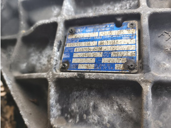 Коробка передач АКПП 12AS2330TD 1353031006: фото 5