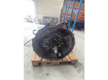 Коробка передач