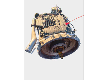 Коробка передач