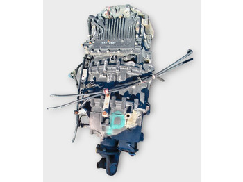 Коробка передач АКПП 16AS2601 1328030055: фото 5