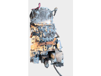 Коробка передач