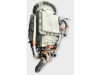 Коробка передач АКПП 854.3E B4XTOR2 81330016503: фото 3