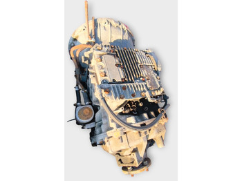 Коробка передач АКПП B03239135: фото 2 Коробка передач АКПП B03239135: фото 2