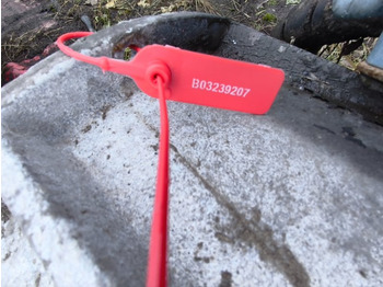 Коробка передач АКПП B03239207: фото 2 Коробка передач АКПП B03239207: фото 2