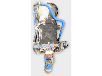 Коробка передач