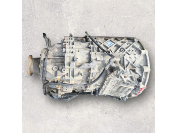 Коробка передач DAF