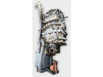 Коробка передач АКПП DAF 12AS2331TD 1353041012: фото 4