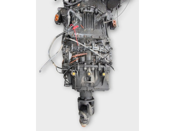 Коробка передач IVECO