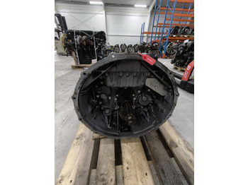 Коробка передач IVECO