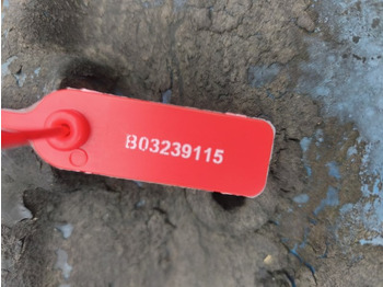 Коробка передач АКПП IVECO MT643 2008 MT643 STRALIS F2BE: фото 3 Коробка передач АКПП IVECO MT643 2008 MT643 STRALIS F2BE: фото 3