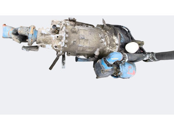 Коробка передач IVECO Stralis