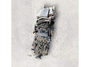 Коробка передач АКПП MAN 12 AS 2130 TD 2007 1353030009: фото 5