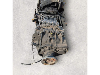 Коробка передач АКПП MAN 12 AS 2130 TD 2007 1353030009: фото 4