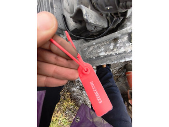 Коробка передач АКПП MAN 12AS2130TD 12AS2130TD: фото 4