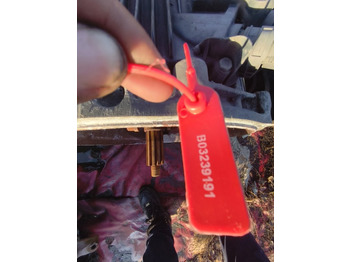 Коробка передач АКПП MAN 12AS2130TD 1353030023: фото 4