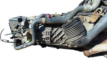 Коробка передач АКПП MAN 12AS2301IT 1327040080: фото 3 Коробка передач АКПП MAN 12AS2301IT 1327040080: фото 3