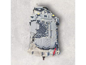 Коробка передач АКПП MAN 12TX2620TD 12TX2620TD: фото 2 Коробка передач АКПП MAN 12TX2620TD 12TX2620TD: фото 2