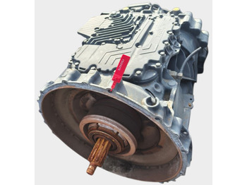 Коробка передач АКПП MAN 12TX2620TD 12TX2620TD: фото 3