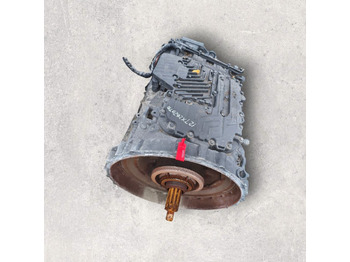 Коробка передач MAN