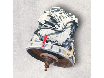 Коробка передач АКПП MAN 12TX2620TD 1358001030: фото 3