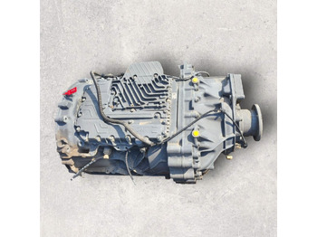 Коробка передач MAN