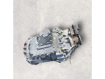 Коробка передач АКПП MAN 12TX2620TD 81320046407: фото 2 Коробка передач АКПП MAN 12TX2620TD 81320046407: фото 2