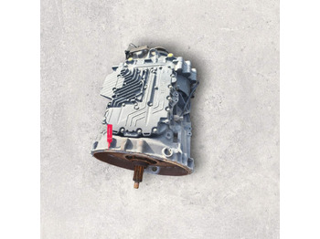 Коробка передач АКПП MAN 12TX2620TD 81320046407: фото 3 Коробка передач АКПП MAN 12TX2620TD 81320046407: фото 3