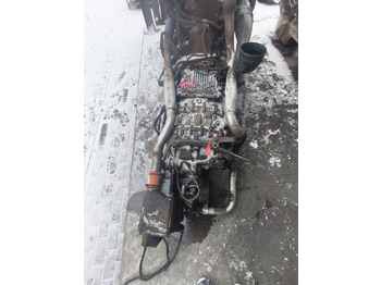 Коробка передач MAN