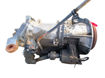 Коробка передач