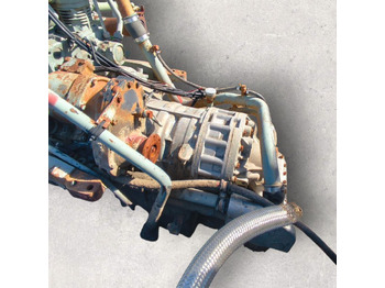 Коробка передач MERCEDES-BENZ