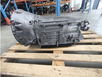 Коробка передач АКПП MERCEDES 722.905 2013 R2312710400 G OM651: фото 5 Коробка передач АКПП MERCEDES 722.905 2013 R2312710400 G OM651: фото 5