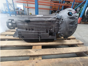 Коробка передач АКПП MERCEDES 722.905 2013 R2312710400 G OM651: фото 3 Коробка передач АКПП MERCEDES 722.905 2013 R2312710400 G OM651: фото 3