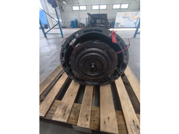 Коробка передач MERCEDES-BENZ