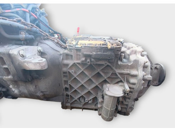 Коробка передач АКПП RENAULT 2010 B03191185: фото 3