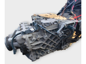 Коробка передач АКПП RENAULT 2010 B03191185: фото 4