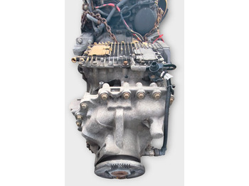 Коробка передач АКПП RENAULT 2010 B03191185: фото 5