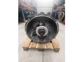 Коробка передач RENAULT