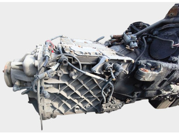 Коробка передач RENAULT