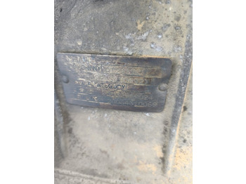 Коробка передач АКПП RENAULT AT2412C 2009 B02959442: фото 5 Коробка передач АКПП RENAULT AT2412C 2009 B02959442: фото 5