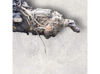 Коробка передач RENAULT