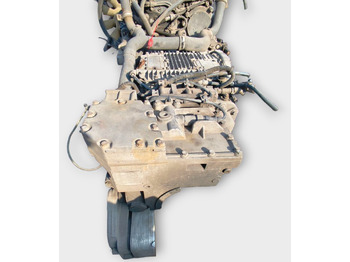 Коробка передач АКПП RENAULT AT2412C B03191240: фото 4