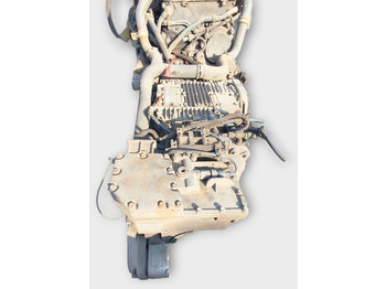 Коробка передач АКПП RENAULT AT2412C B03191240: фото 5