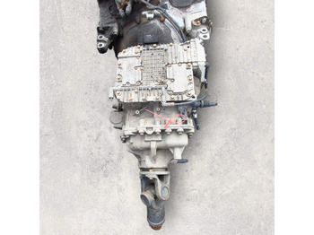 Коробка передач RENAULT