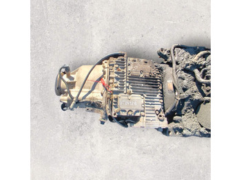 Коробка передач АКПП RENAULT VT2412B 2001 VT2412B: фото 2 Коробка передач АКПП RENAULT VT2412B 2001 VT2412B: фото 2