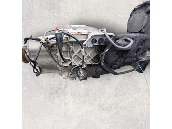 Коробка передач RENAULT