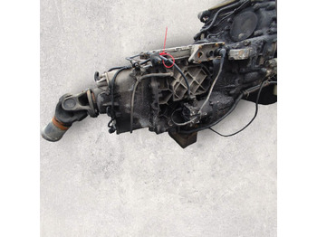 Коробка передач АКПП RENAULT VT2412B 2005 VT2412B: фото 3 Коробка передач АКПП RENAULT VT2412B 2005 VT2412B: фото 3