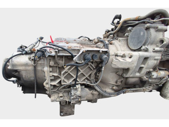 Коробка передач АКПП RENAULT VT2412B 2005 VT2412B: фото 4 Коробка передач АКПП RENAULT VT2412B 2005 VT2412B: фото 4