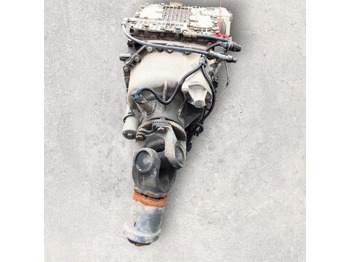 Коробка передач АКПП RENAULT VT2412B 2005 VT2412B: фото 4 Коробка передач АКПП RENAULT VT2412B 2005 VT2412B: фото 4