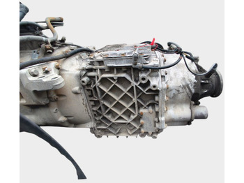 Коробка передач RENAULT