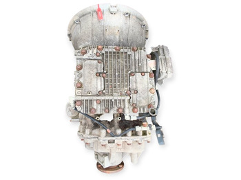 Коробка передач